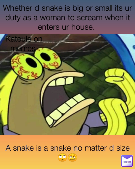 Meme by Kateule