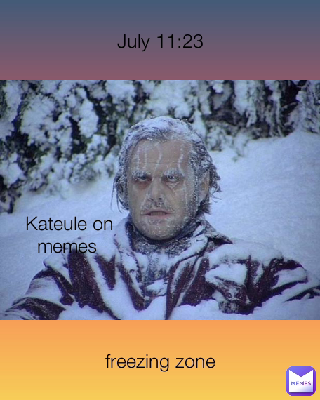 Meme by Kateule