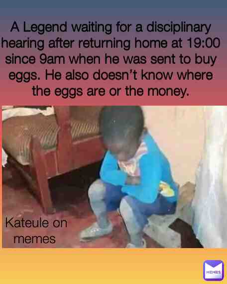 Meme shared by @Kateule