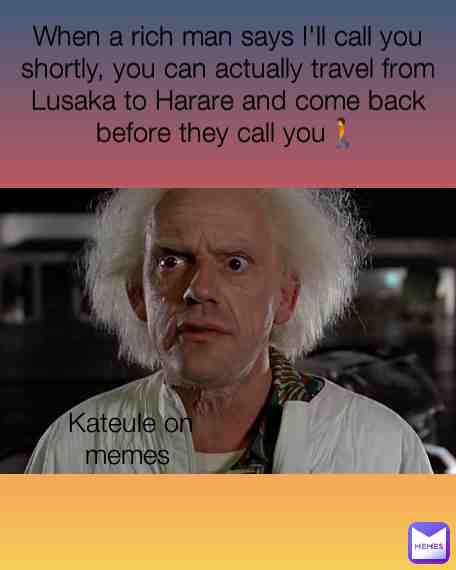 Meme shared by @Kateule