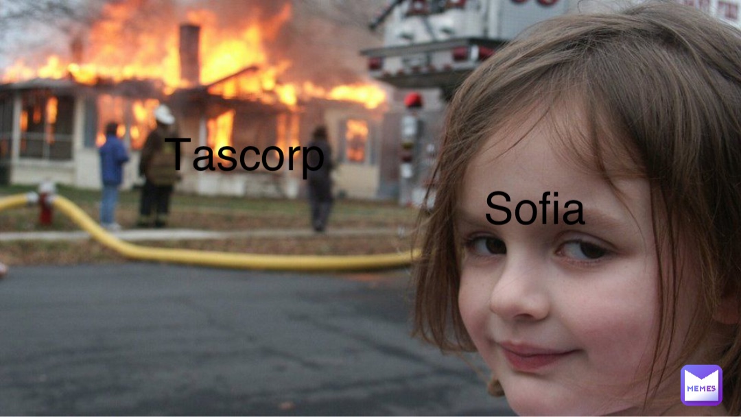 Tascorp Sofia