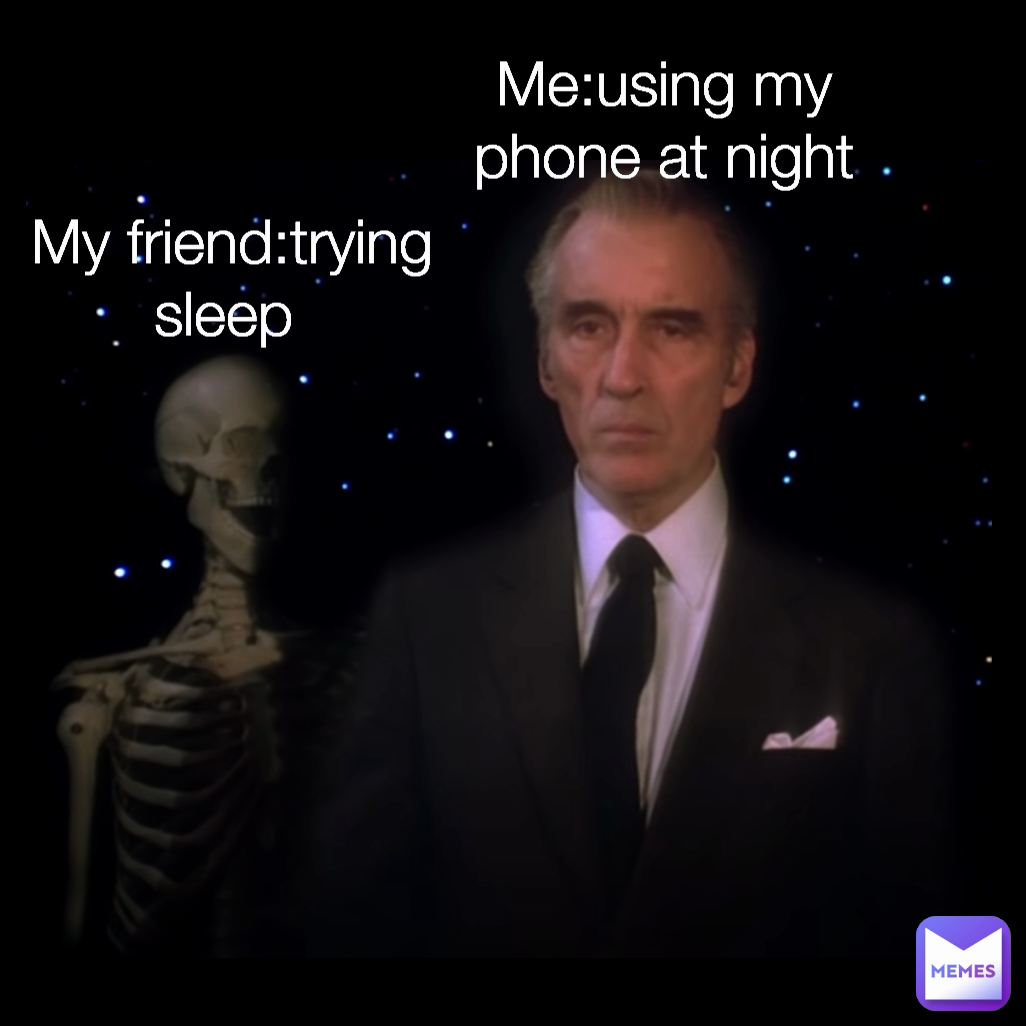 Meme by Stealth_duckana