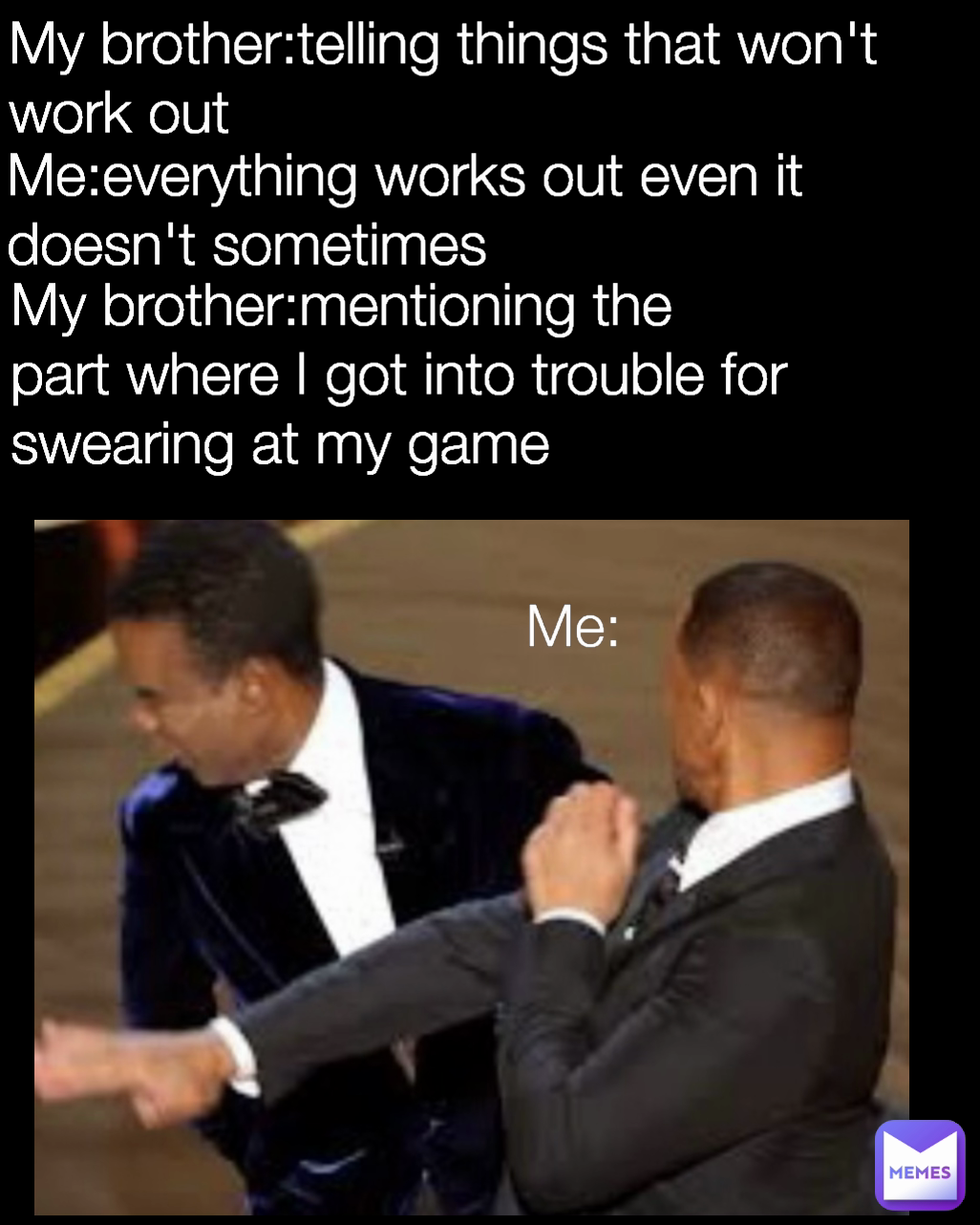 Meme by Stealth_duckana