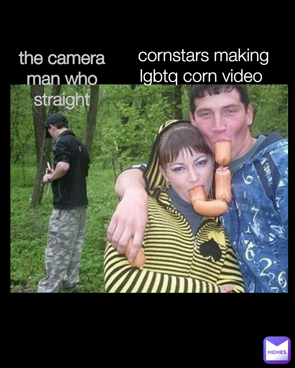 Meme by Stealth_duckana