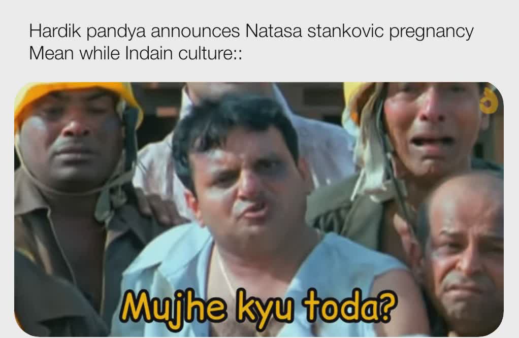 Meme by karanmahi