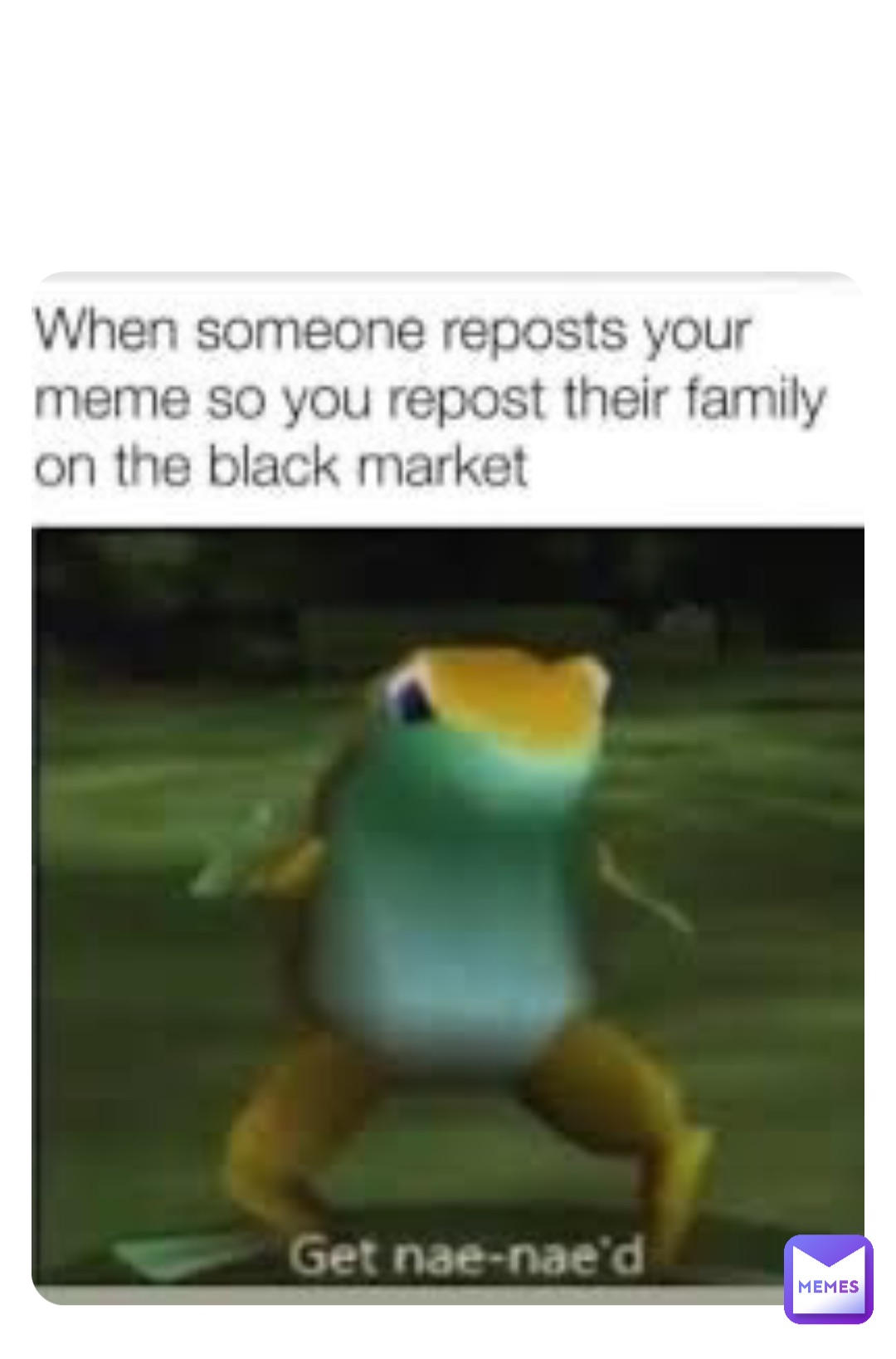 Double Tap To Edit UhmHuntr Memes