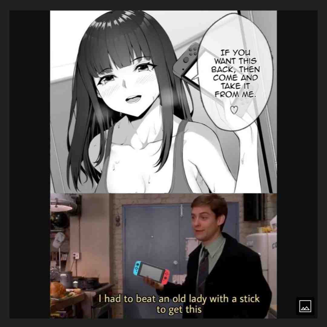 Meme shared by @RZCollin1