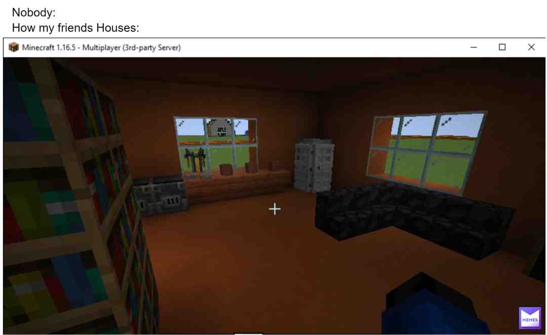 I literally don't understand how they even came up with this??? #Minecraft #minecraft #minecraftmemes #minecraftmeme #minecraftforlife #minecraftmemescraft #minecraftcarrots
