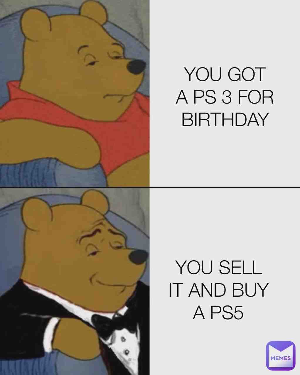 Meme shared by @kingortah245