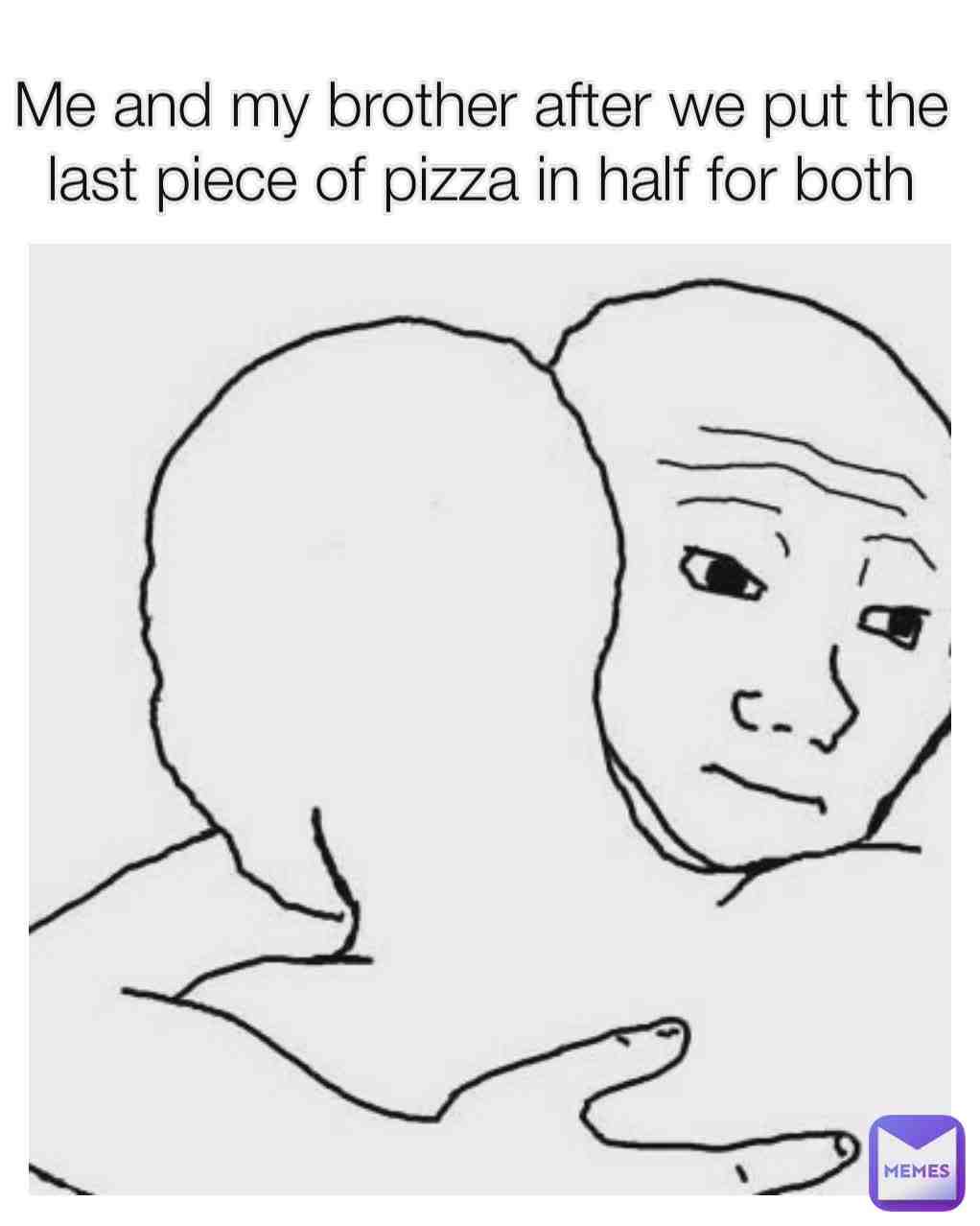 Meme shared by @kingortah245