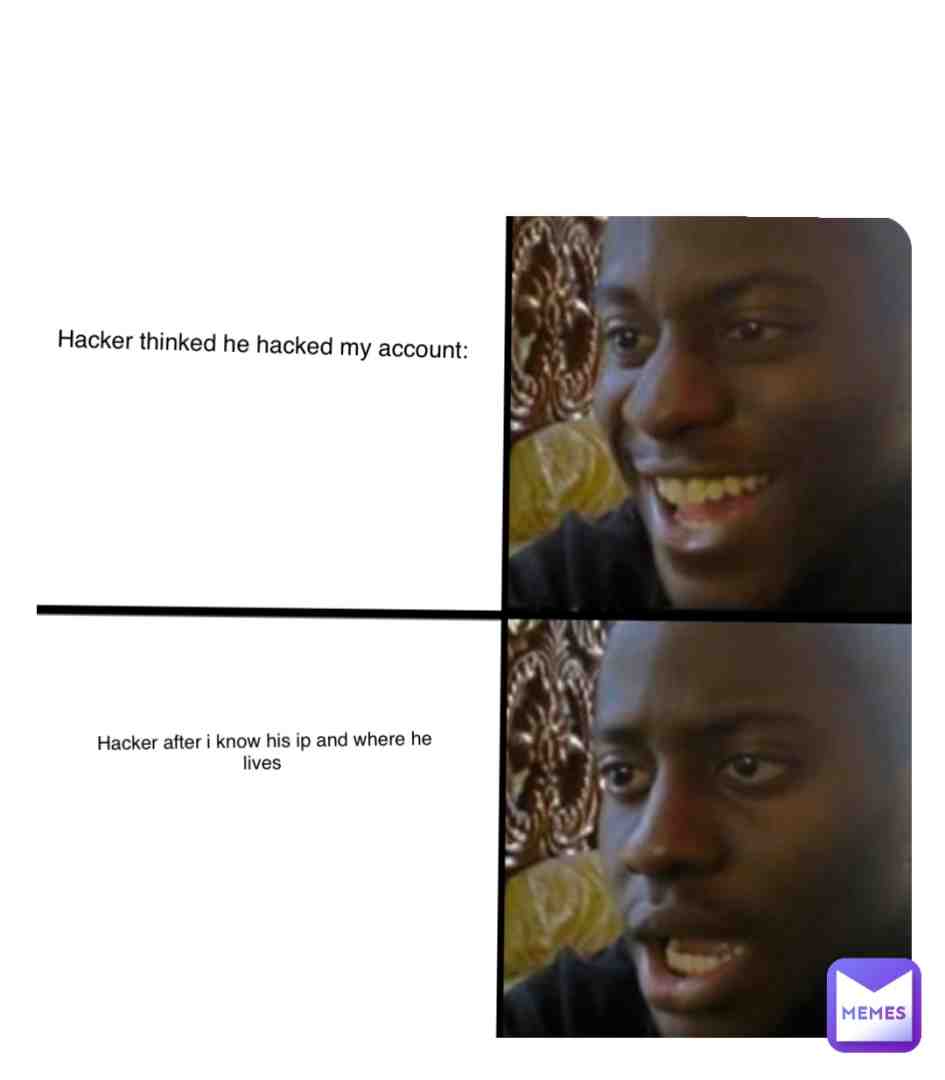 Meme shared by @TherealNova