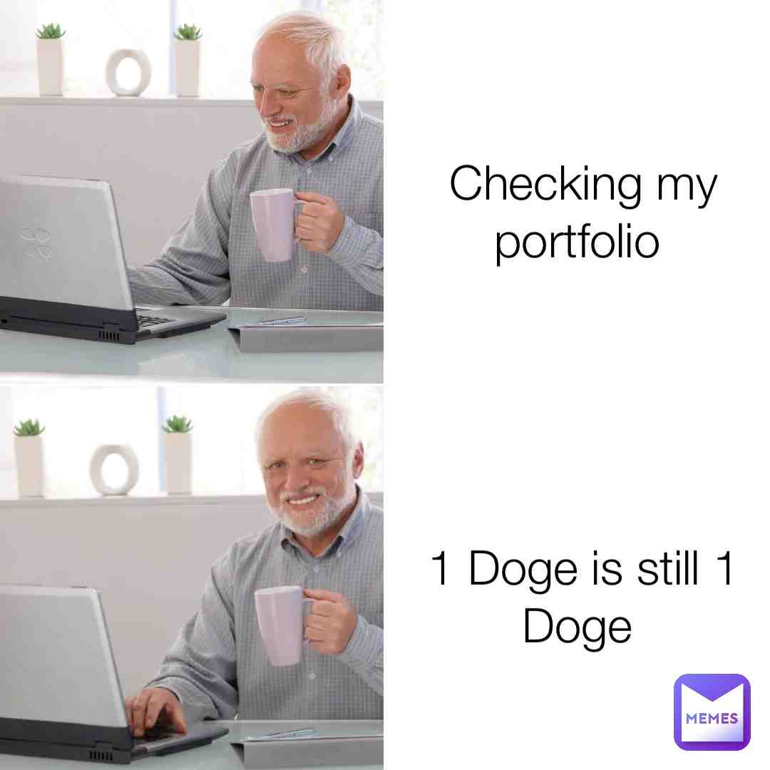 Meme shared by @georgemnk42069