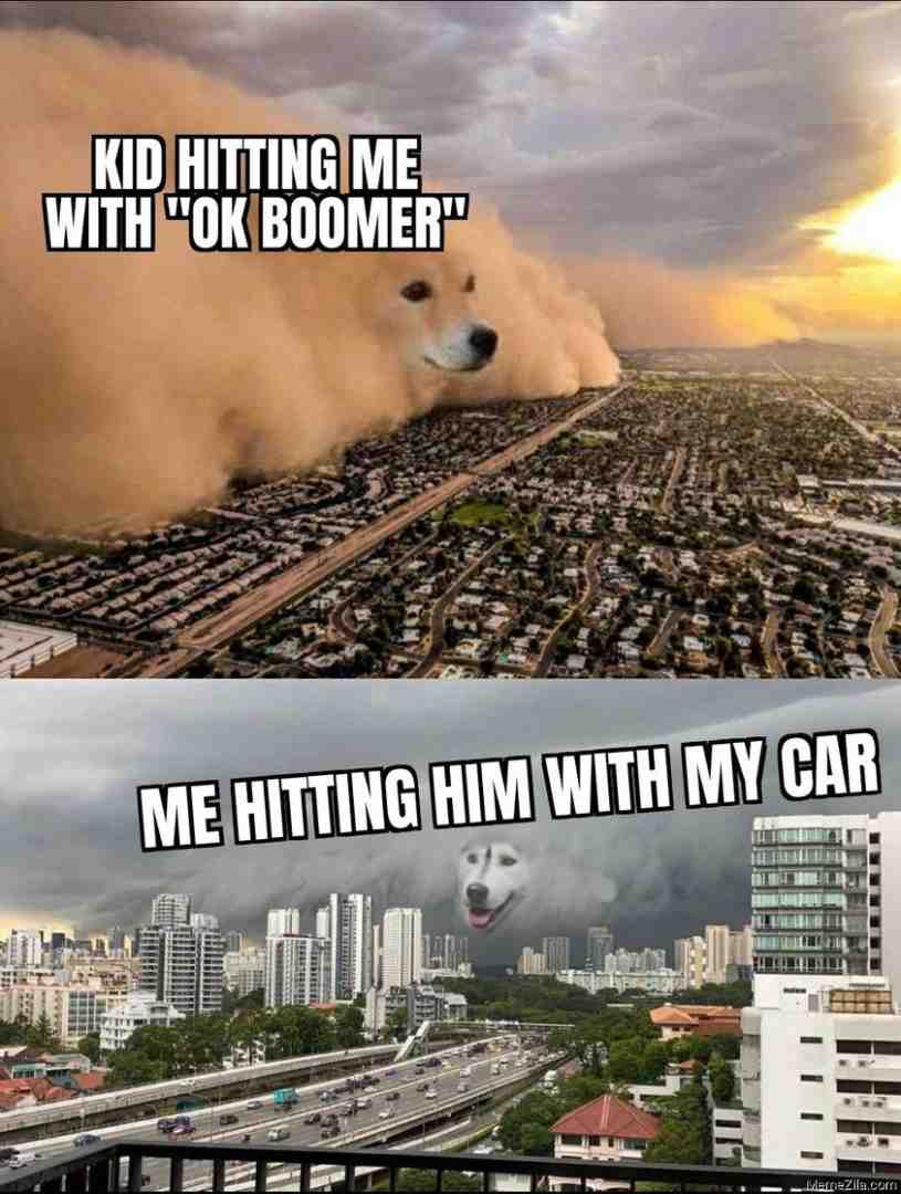 Meme preview