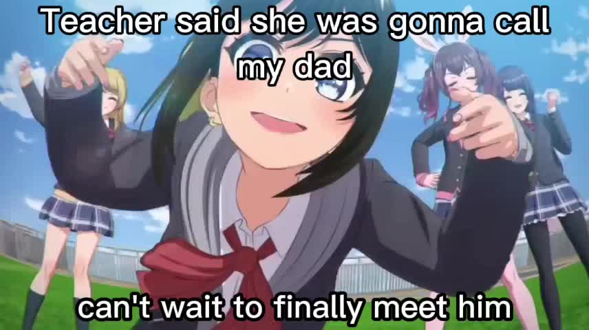 Me Too
