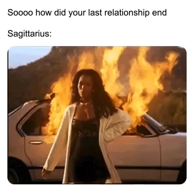 #Sagittarius  #zodiac  #zodiacmemes  #zodiacsigns  #sagitariuslife  #sagittariusmemes  #dating  #datingmemes