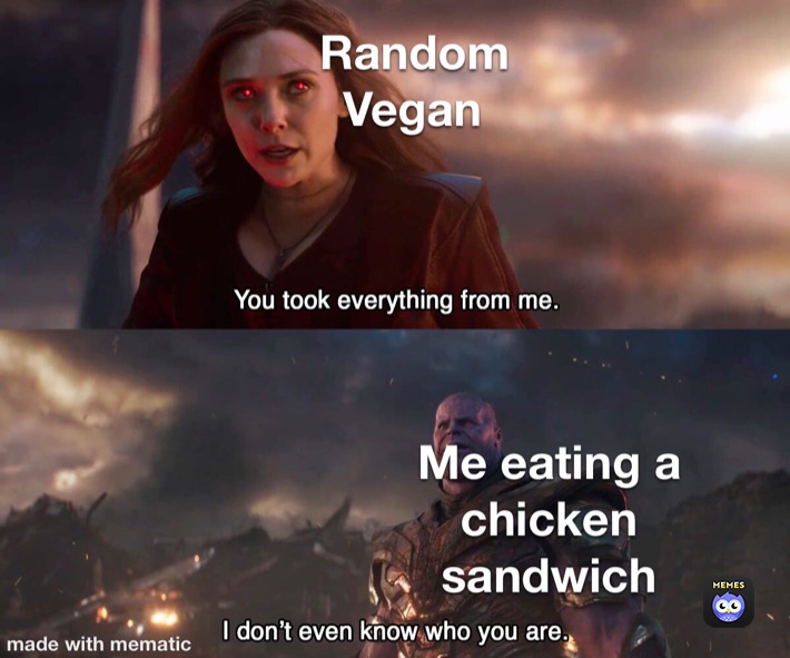 Meme by UncleKevinHart