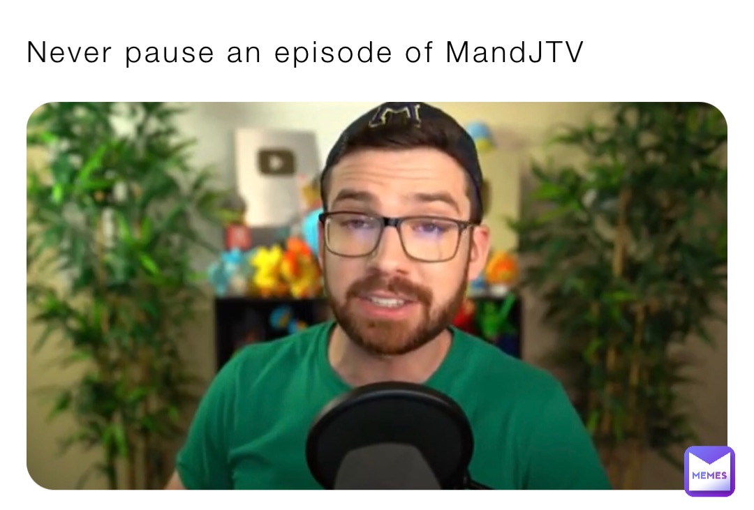 Meme by AquatheGamer