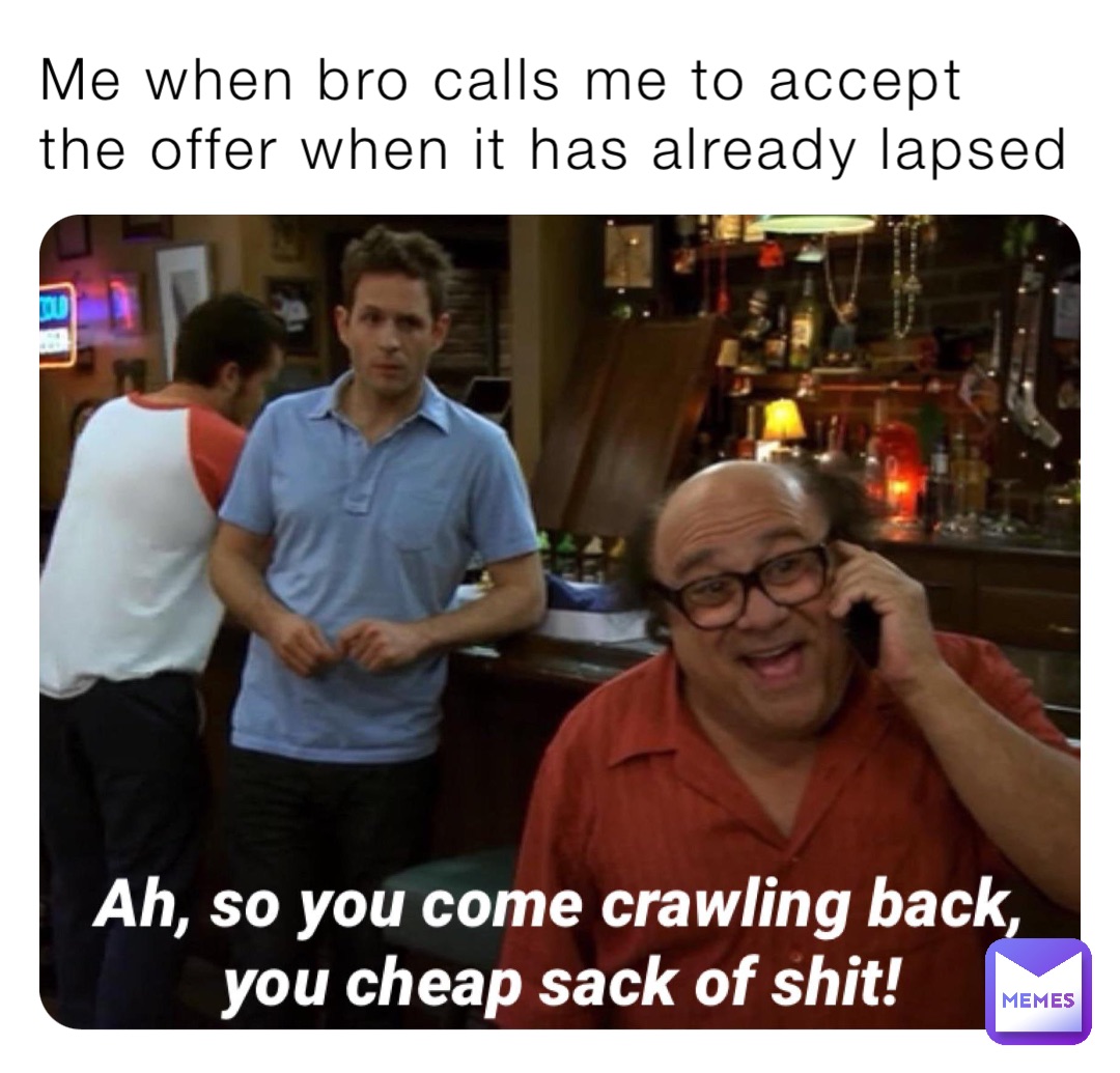 Meme by AarushSharma