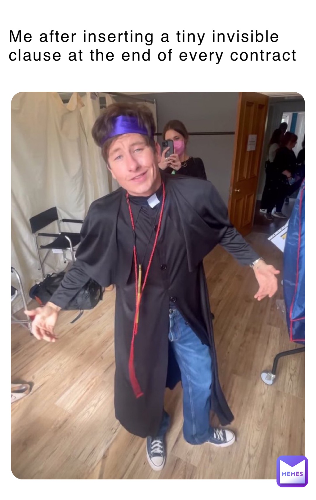 Meme by AarushSharma