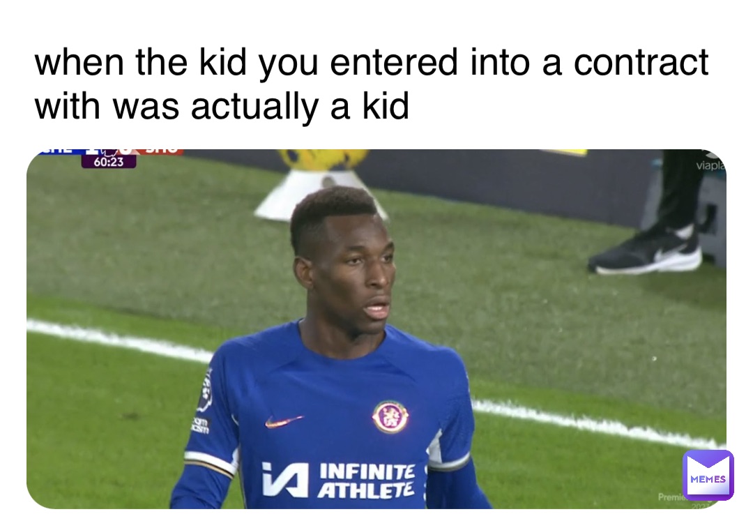 Meme by AarushSharma