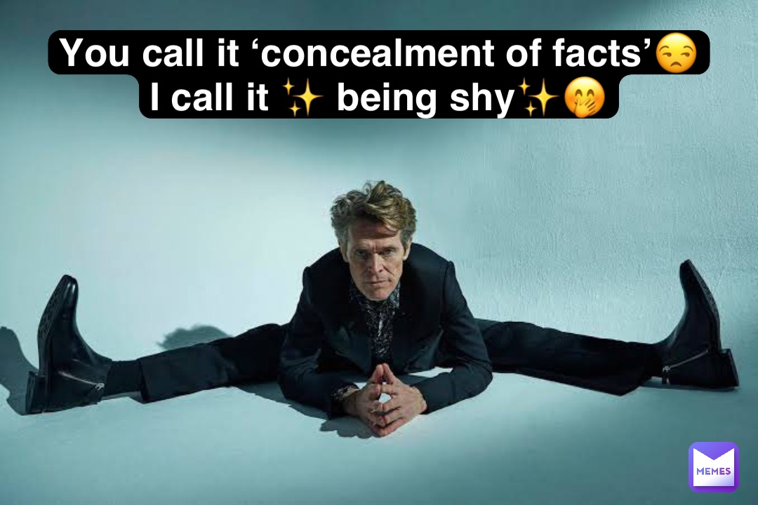 Meme by AarushSharma