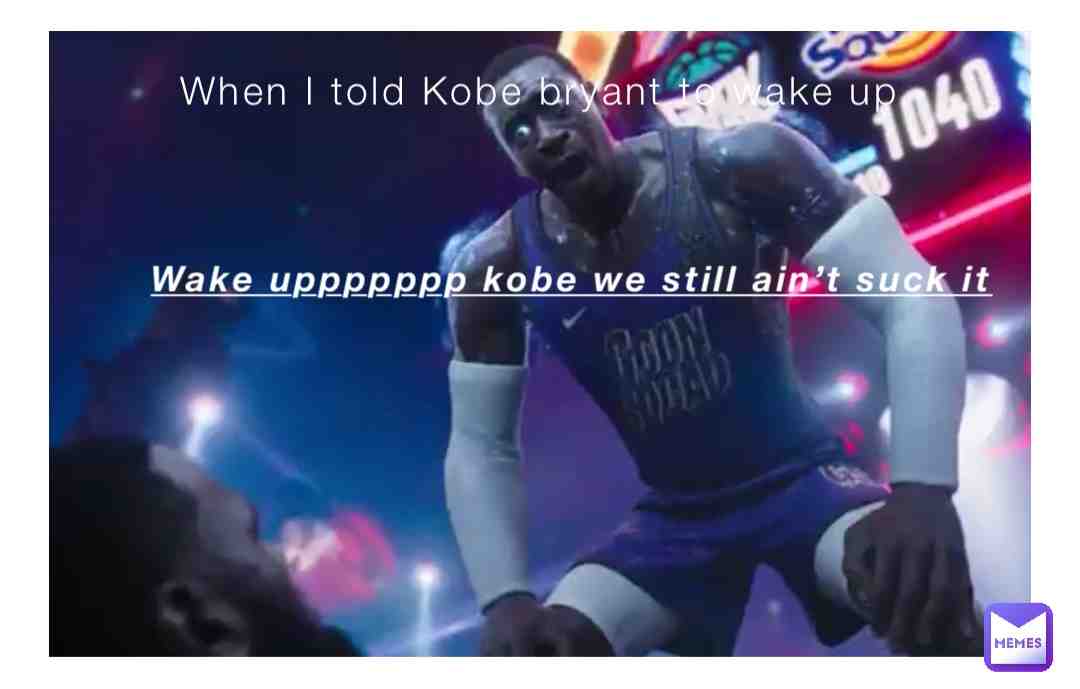 When I play with Lebrun