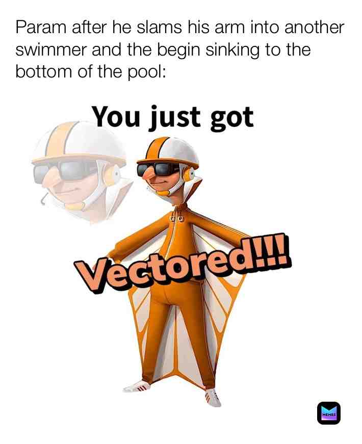 Meme shared by @mitchswim_meme