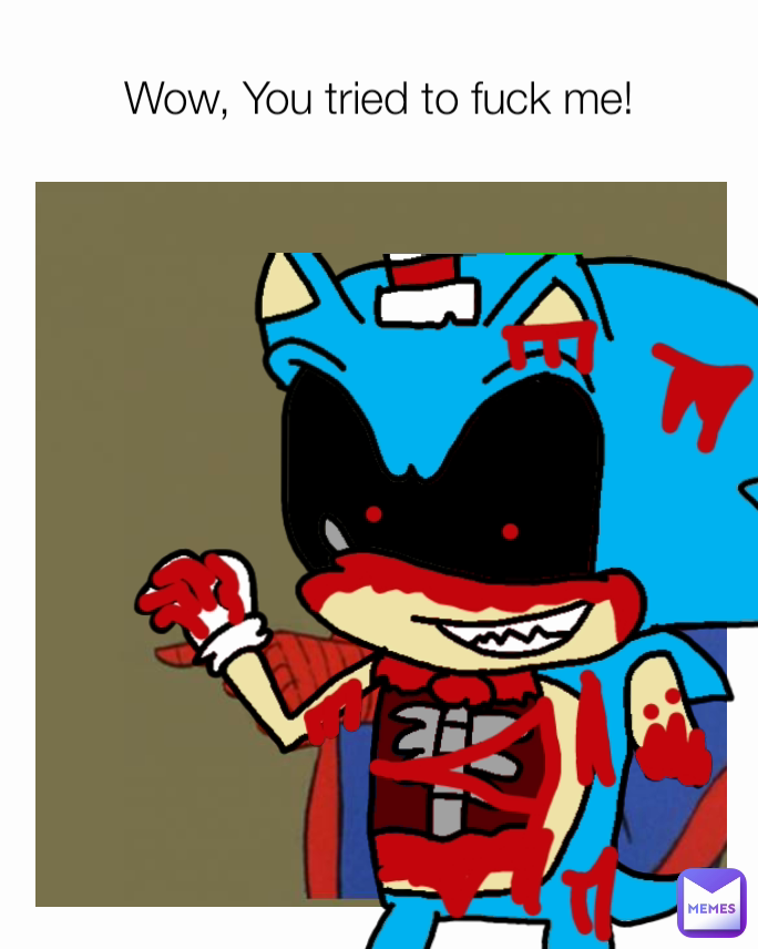 Meme by CloneLuiginette