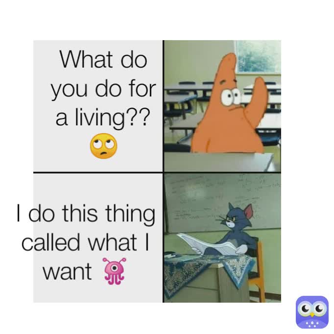 Meme by Someone.random