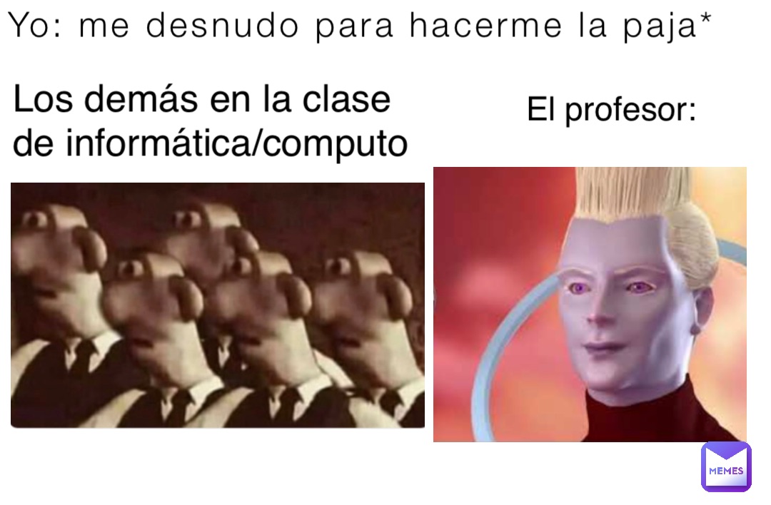 memes de informatica