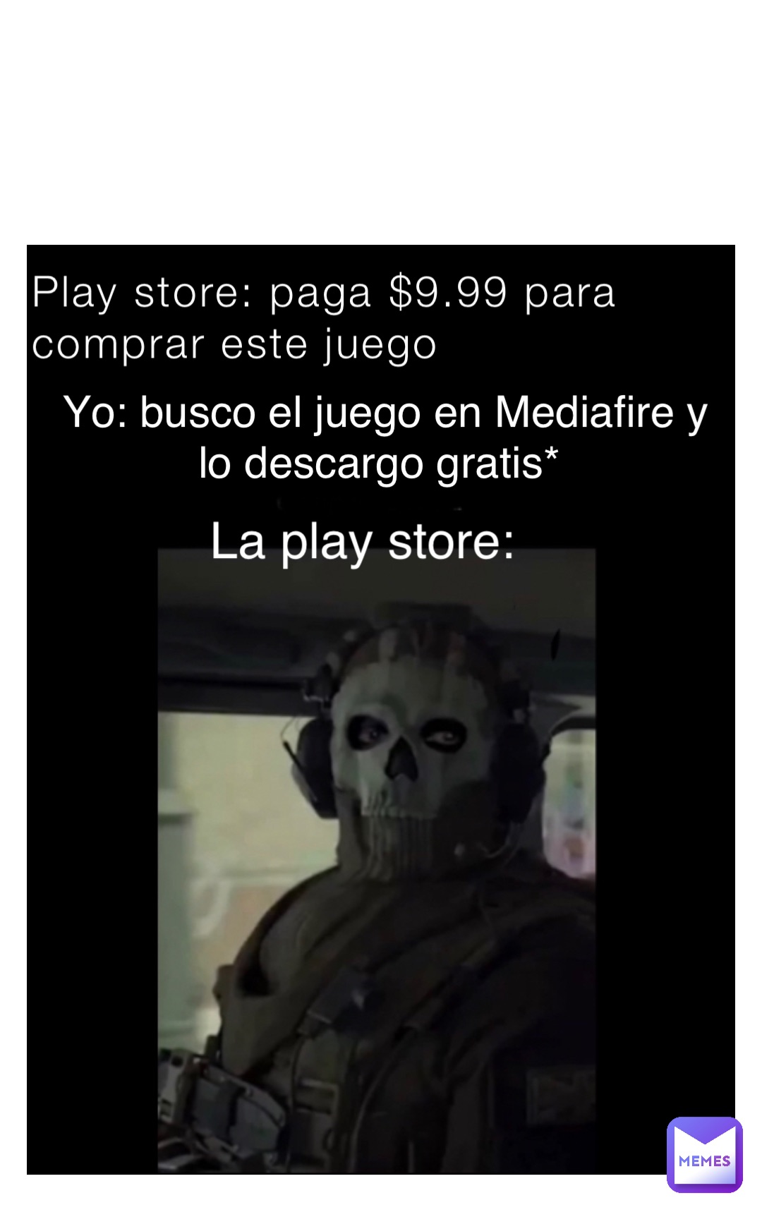Play store paga 9.99 para comprar este juego Yo busco el juego en