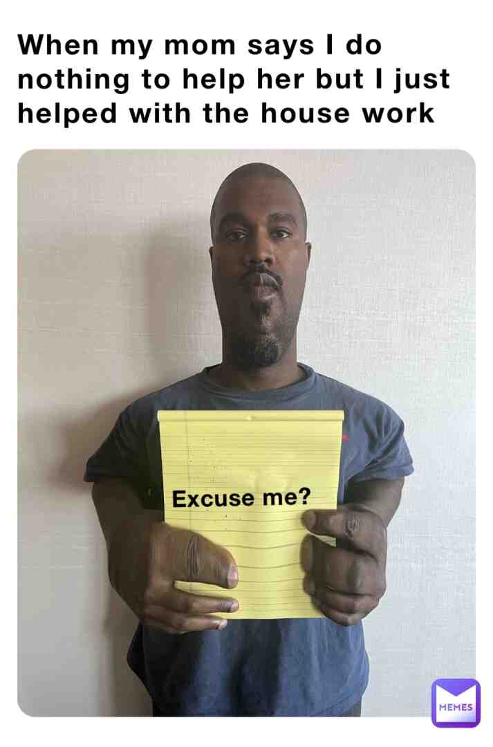 Meme shared by @meme_god920