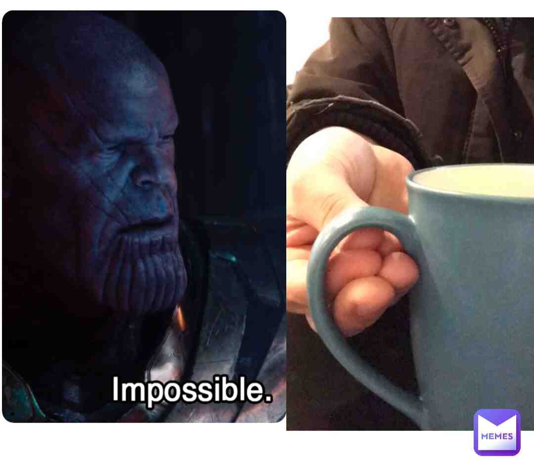 Meme shared by @meme_god920