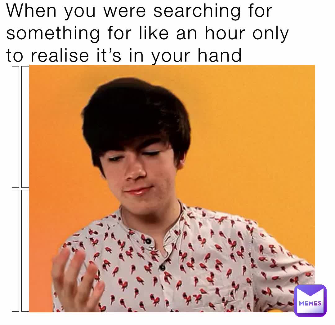 Meme shared by @meme_god920