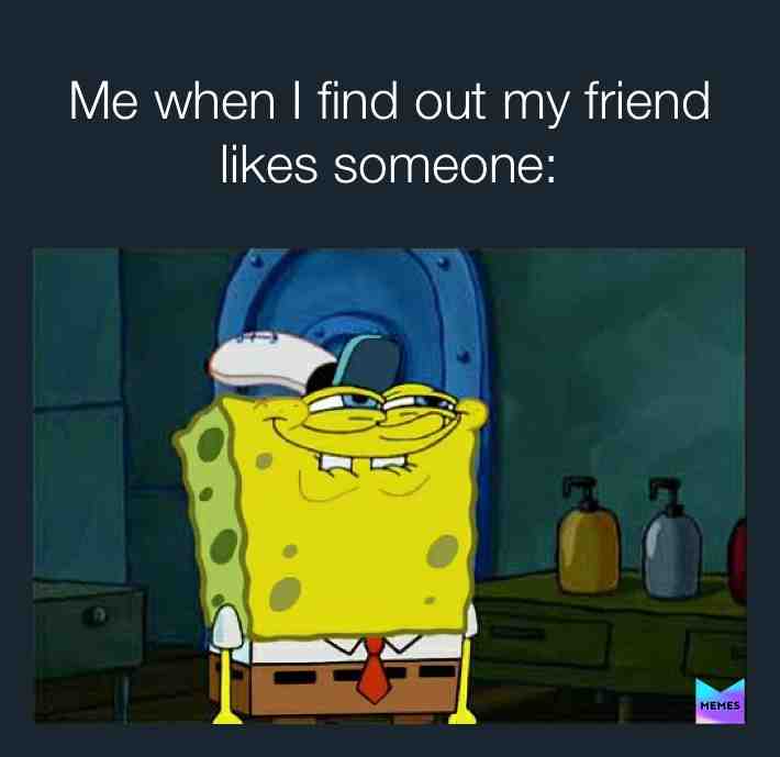 Not trying to expose anyone👀 #relatable #facts #friend