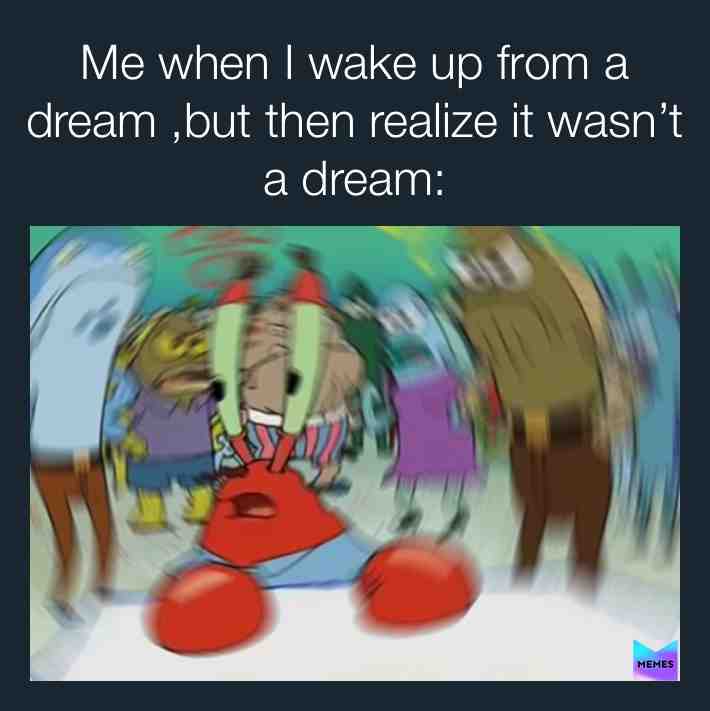 Can’t relate 😪 #facts #relatable