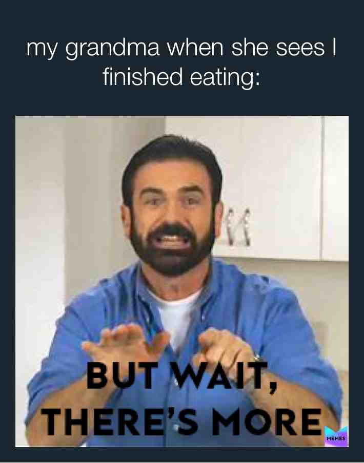 So true 😂 #2020 #meme #relatable #joke #facts #grandma