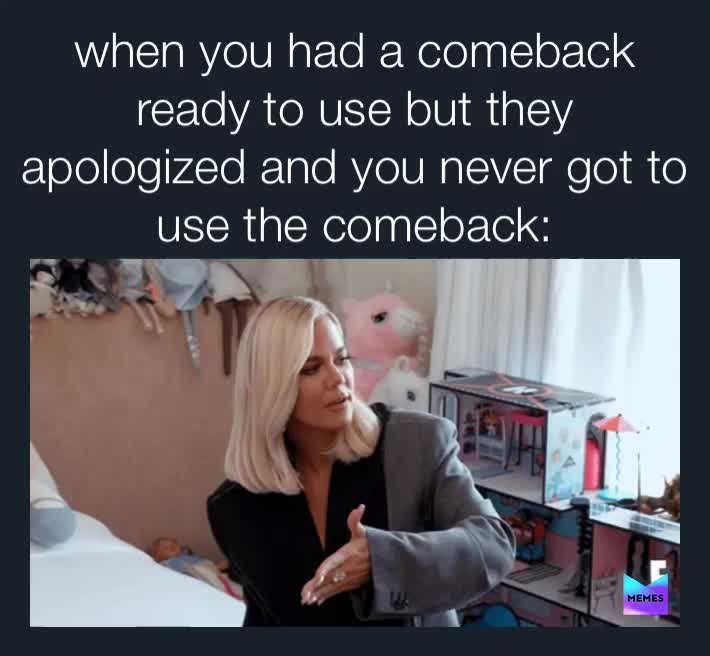 It made sense in my head 😂  #relatable ​ #meme  #sleeptime  #facts  #friend