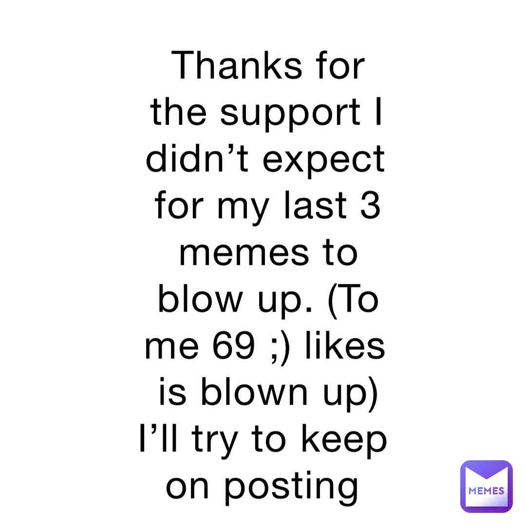 Thank y’all   #wholesomememes