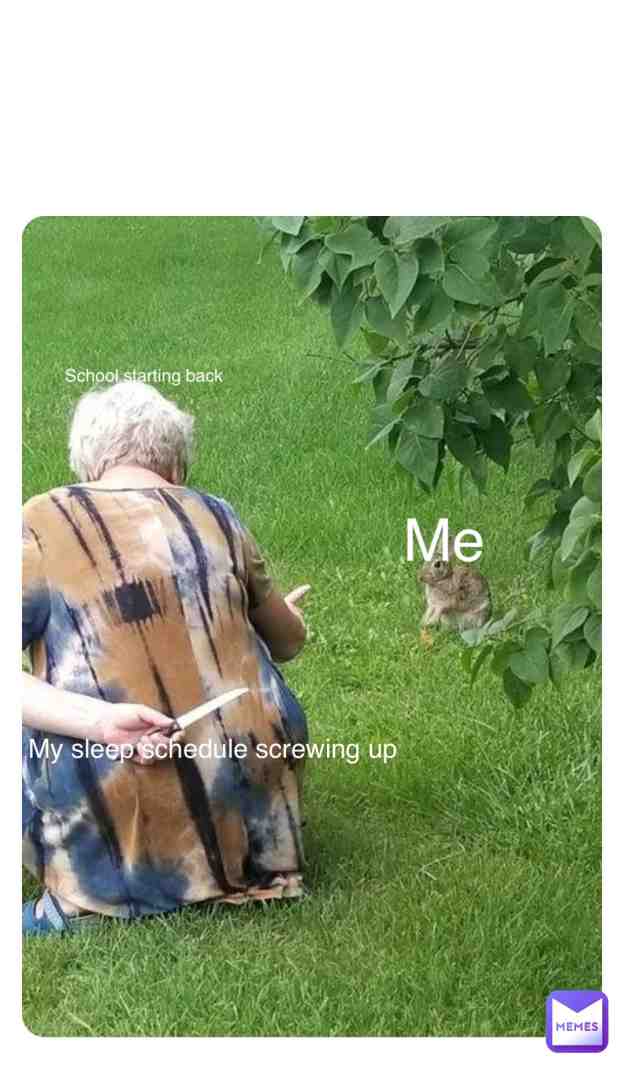It’s how it goes