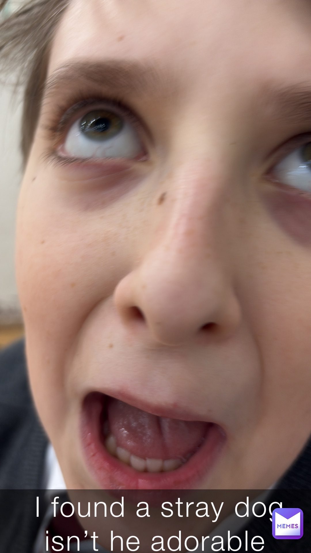 Meme by ConnorHanlon