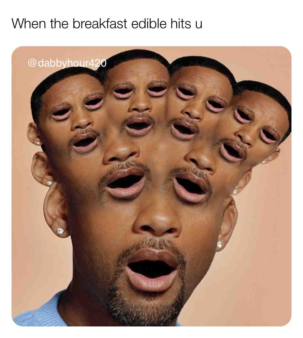 Who else eats edibles for breakfast \ud83e\uddd0
.
#bongrips #cannabiscommunity #stonermemes #dabs #blunt #cannabis #cannabisculture #stoner #weed #420 #420meme #thc #thcoil #marijuana #joint #extracts #weedmemes #kush #haze #sativa #indica #repost #meme #memes #vapeoil #concentrates