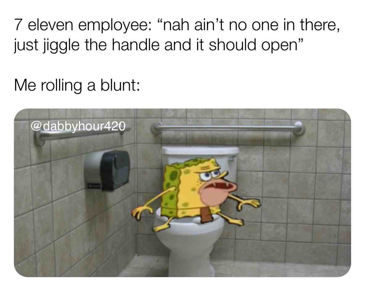 Fuckkkk I ain\u2019t trying to get caught again \ud83d\ude29
.
#marijuanamovement #weedjokes #marijuanababes #smokepurpp #marijuana #cannabis #cannabiscommunity #cannabisculture #weed #420 #memes #meme #420meme #kush #purp #haze #sativa #indica #thc #thcoils #vape #vapeporn #vapenation #extracts #dispensary #blunts #joints #repost #shatter #wax