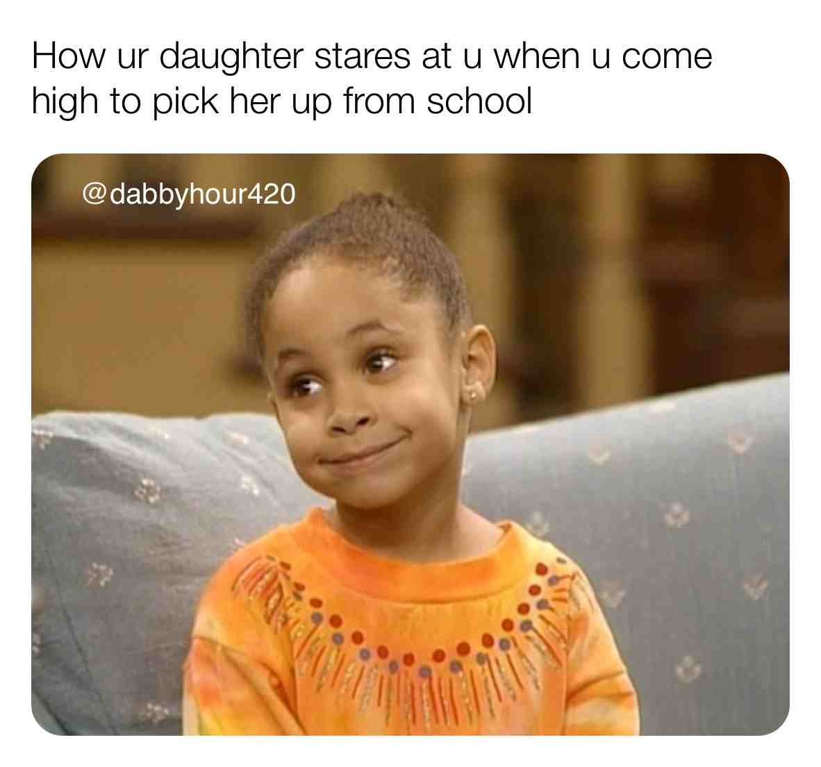 How many stoner fathers we got? \ud83d\ude02\ud83d\ude02
.
#marijuanamovement #weedjokes #marijuanababes #smokepurpp #marijuana #cannabis #cannabiscommunity #cannabisculture #weed #420 #memes #meme #420meme #kush #purp #haze #sativa #indica #thc #thcoils #vape #vapeporn #vapenation #extracts #dispensary #blunts #joints #repost #shatter #stonermemes