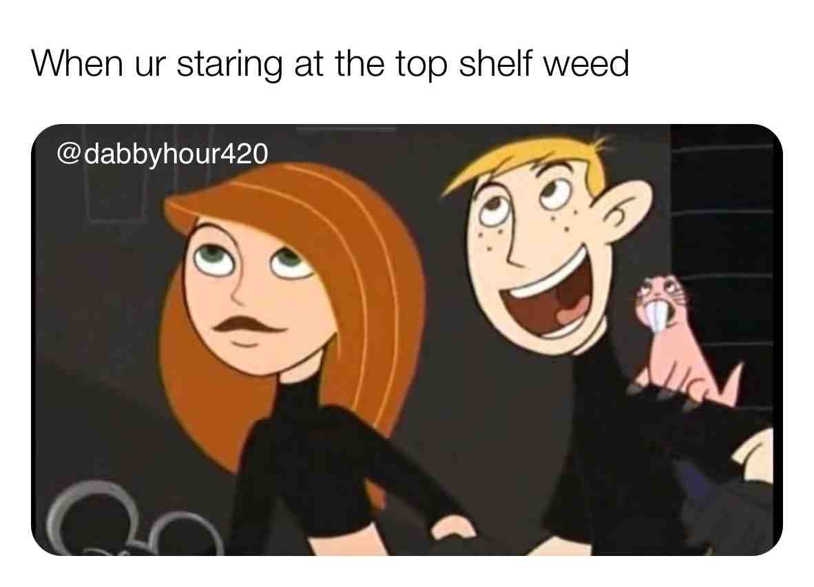Tag me ur favorite dispensary \ud83d\ude24\ud83c\udfe5
.
.
#weedculture #stonermemes #420love #420\ud83c\udf41 #stonerchicks #stonercouples #weedhumor #stonerhumor #ganjagoddess #ganjaburn #ganjalover #hightimescannabiscup #cultivation #cultivate #weedstrains #weedoil #dispensary #shatter #bonghits #bongbabes #dankmemes #dankweed #dankdank #dankmemesdaily #spongebobmeme #thcwax #waxpen #marijuanagrowers #potheadsociety #weedgirls