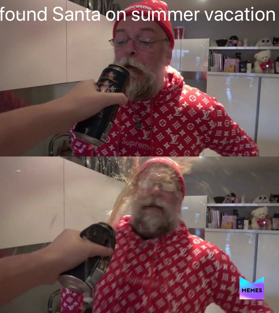 Meme by Memes_will_win