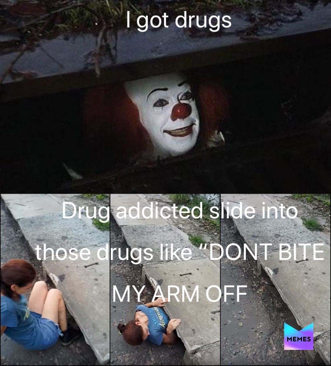 Meme by Memes_will_win