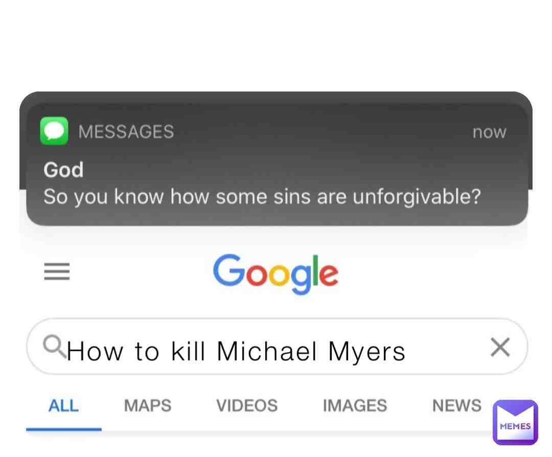 God got angry