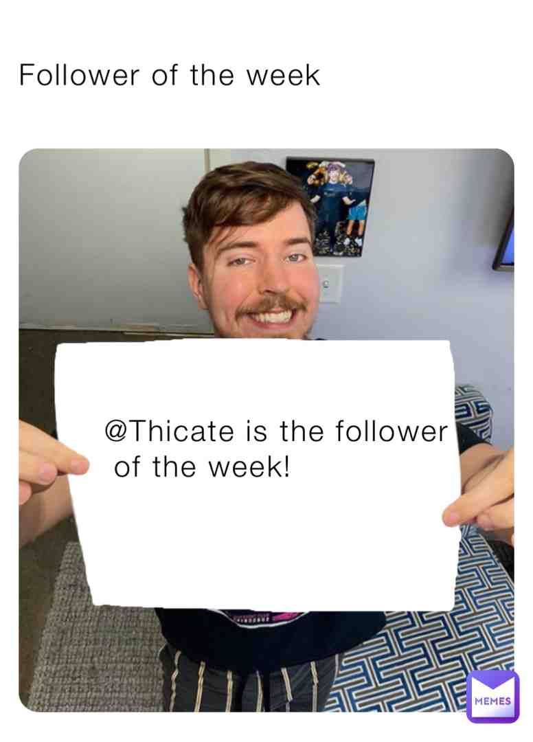 @Thicate