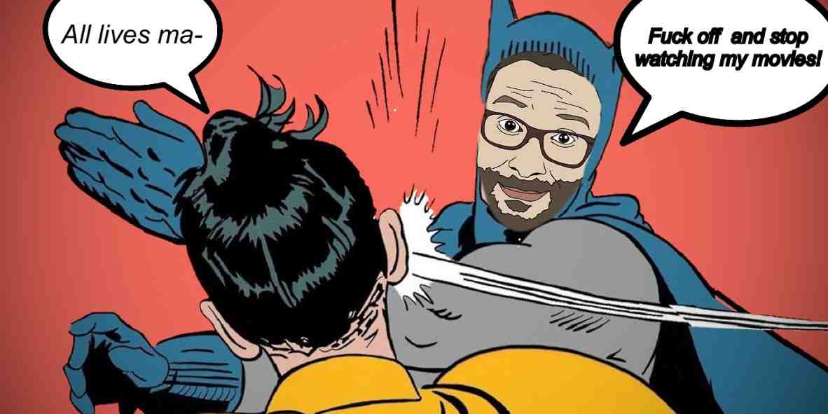 #lockhimup #sethrogen #alllivesmatter #blacklivesmatter #godofwar